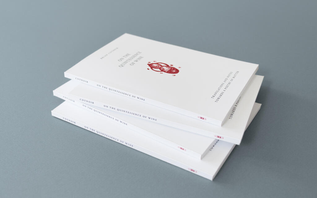 The Quintessence of Wine